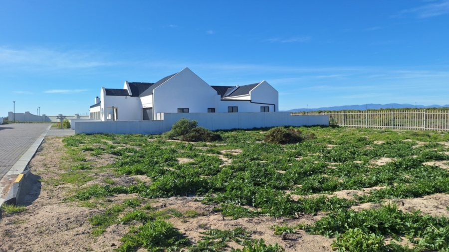 0 Bedroom Property for Sale in Laaiplek Western Cape